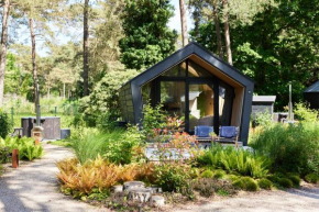 KampinaStaete Diamond Suite met Hottub